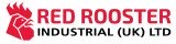 Red logo