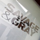 Savage & Gray Design Limited logo