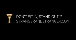 Stranger & Stranger logo