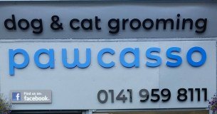 Pawcasso