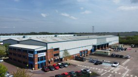 Robust (UK) Limited