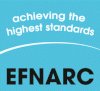 Efnarc logo