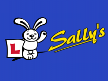 Sally's School Of Motoring