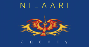 Nilaari Agency logo
