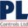 P L Control logo