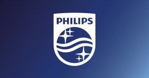 Philips Electronics logo