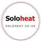 Soloheat logo