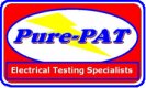 Nss Pure-pat Electrical Testing logo