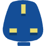 Plug Test logo