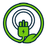 New Forest Electrical Services Limited logo