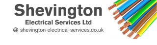 Shevington Electrical Services logo