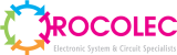 Rocolec Limited logo
