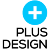 Plus Design Limited logo