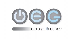 Online E Group logo