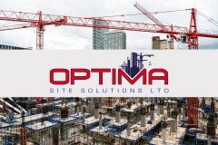 Optima Site Solutions Limited logo
