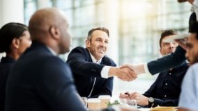 Oxford & Associates