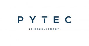 Pytec It Recruitment logo