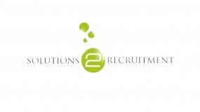 Solutions 2 Recruitment logo