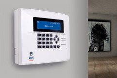 Bws Security Systems logo