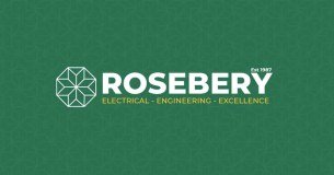Rosebery Group Limited logo