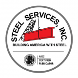 Steel Services Limited logo