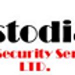 Custodian Total Security Services Limited logo