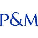 Price & Myers logo