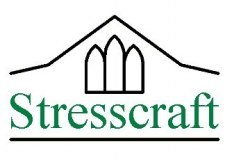 Stresscraft Limited logo