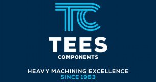 Tees Components Limited logo