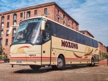 C W Moxon Limited