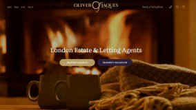 Oliver Jacques logo