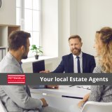 Pettengells Property Services logo