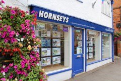 R Hornsey & Sons