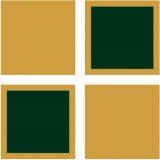 Rainbow Reid logo