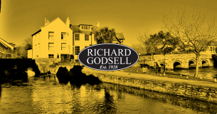 Richard Godsell