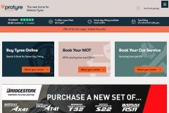 Selecta Tyre & Exhaust Centre