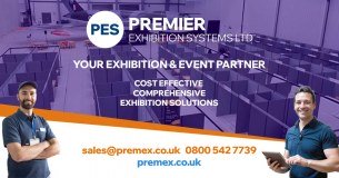 Premier Exhibition Systems Limited logo
