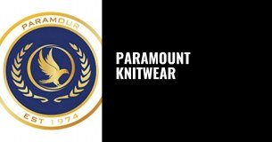 Paramount Knitwear logo