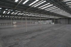 Barwood Integrated Solutions Limited