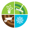 Unwins Farms Limited logo