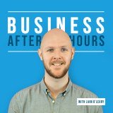 Business After Hours logo