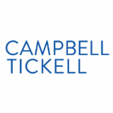 Campbell Tickell Limited logo