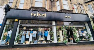 Velvet logo