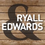 Ryall & Edwards Limited logo