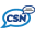 Customer Service Network logo