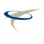 R S logo