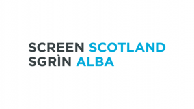 Scottish Screen logo