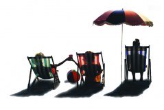 Summer Rain Films Limited