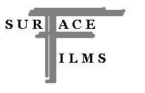 Surface Films logo