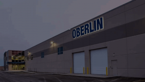 Oberlin Filter Limited logo